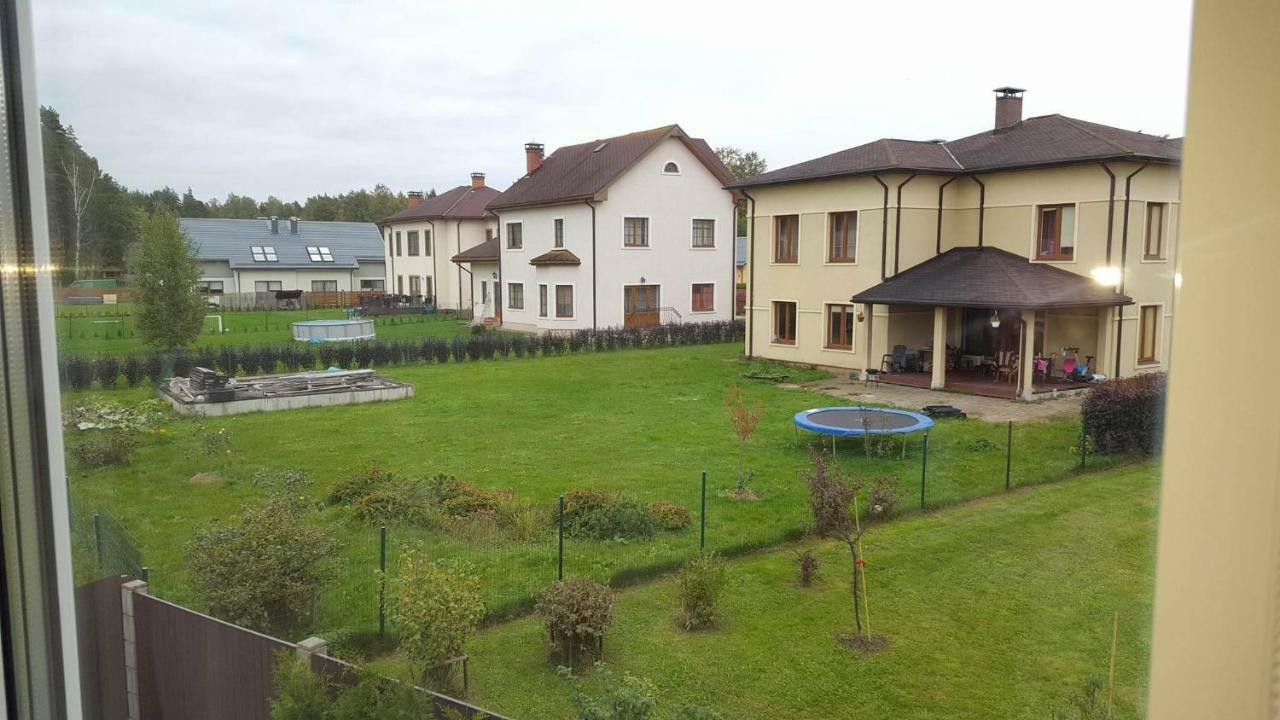 Babite Guest House Exterior foto